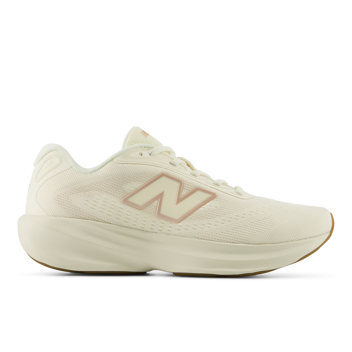 New Balance W680107 - Fresh Foam 680 V9 in BEIGE