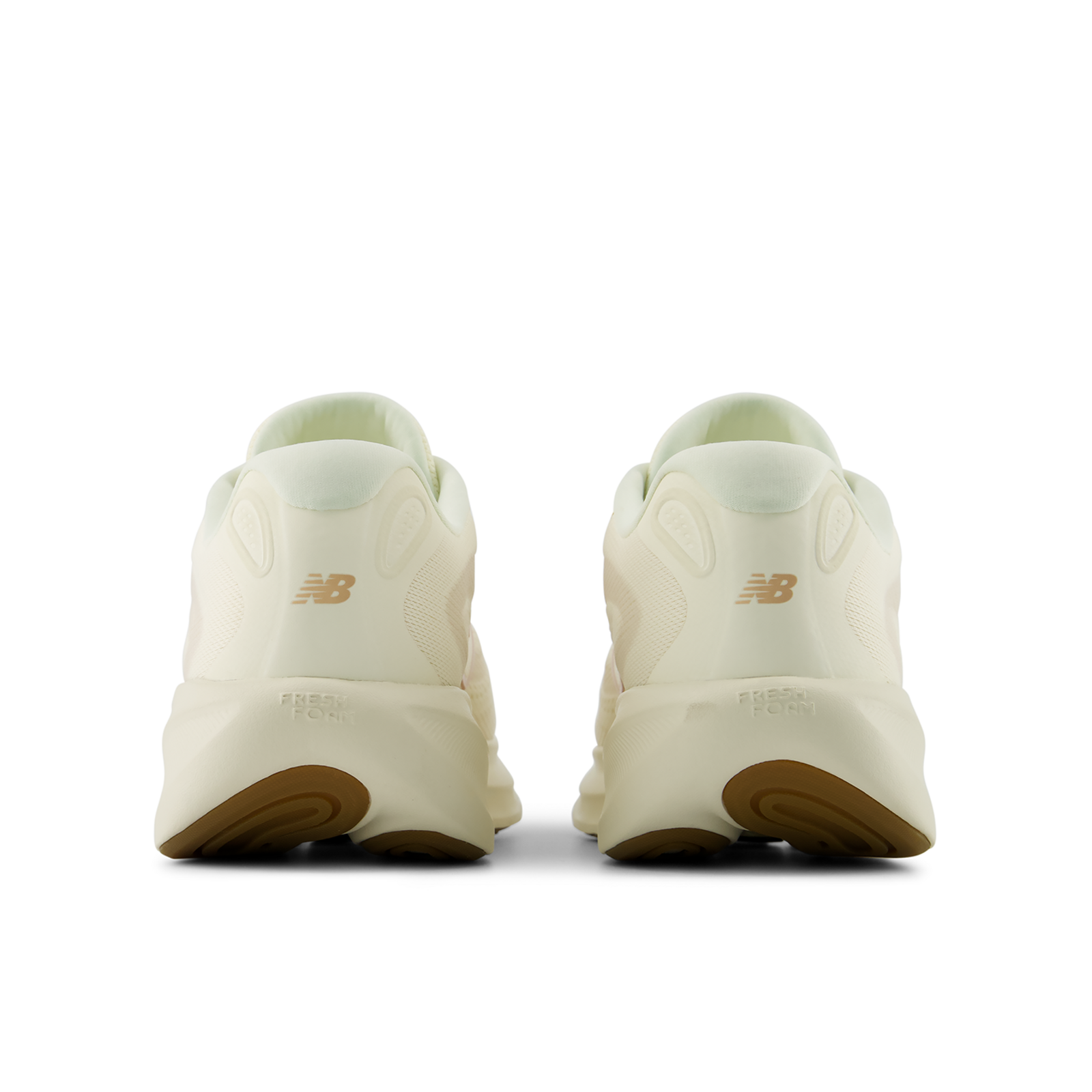 New Balance W680107 - Fresh Foam 680 V9 in BEIGE