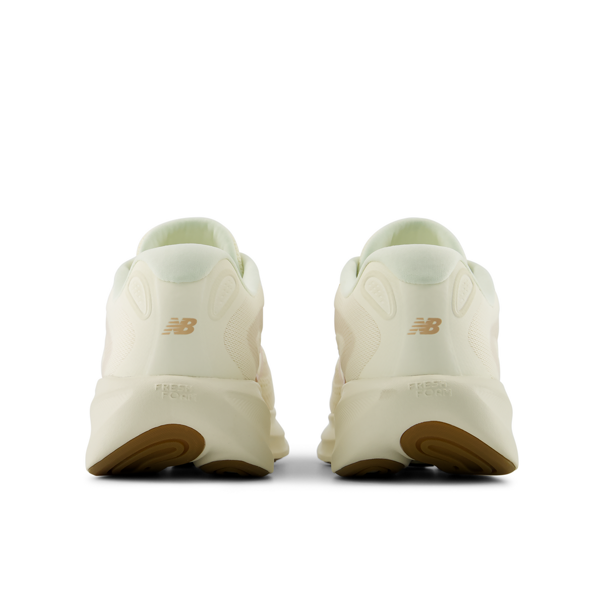 New Balance W680107 - Fresh Foam 680 V9 in BEIGE