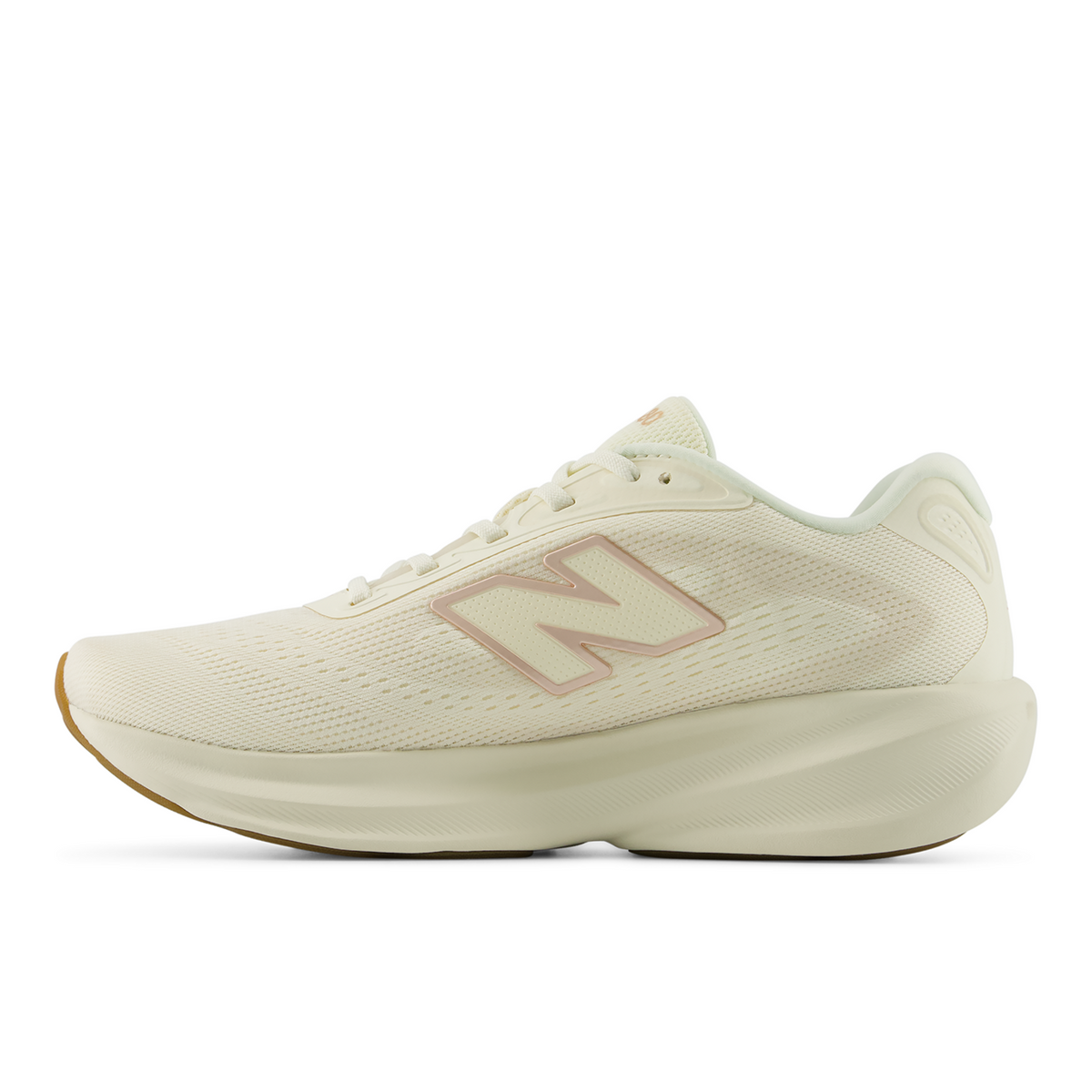 New Balance W680107 - Fresh Foam 680 V9 in BEIGE