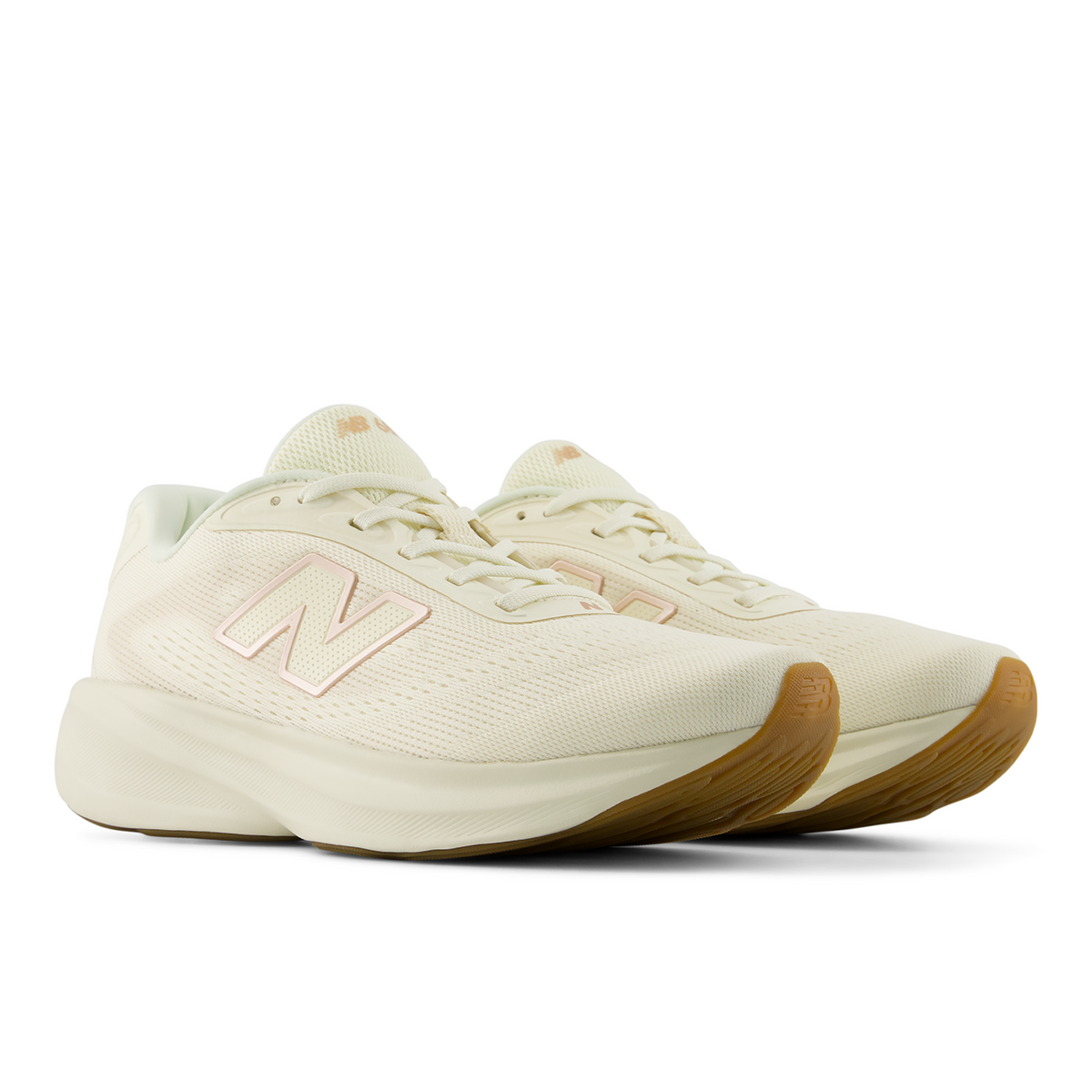 New Balance W680107 - Fresh Foam 680 V9 in BEIGE