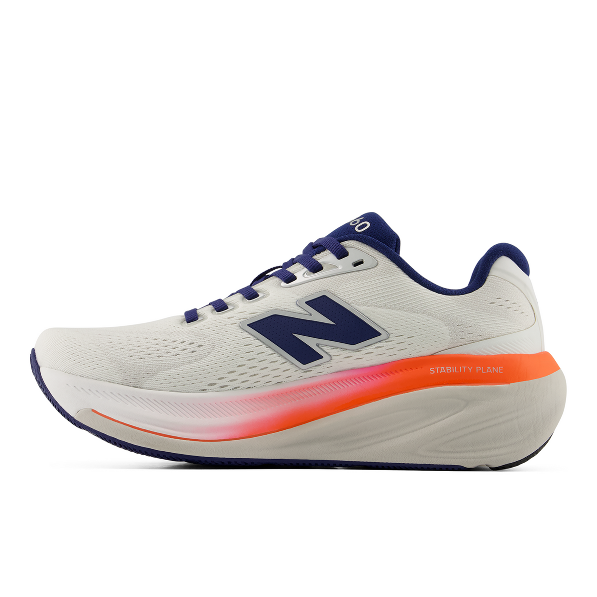 New Balance W 860 v15 Laufschuhe in BEIGE