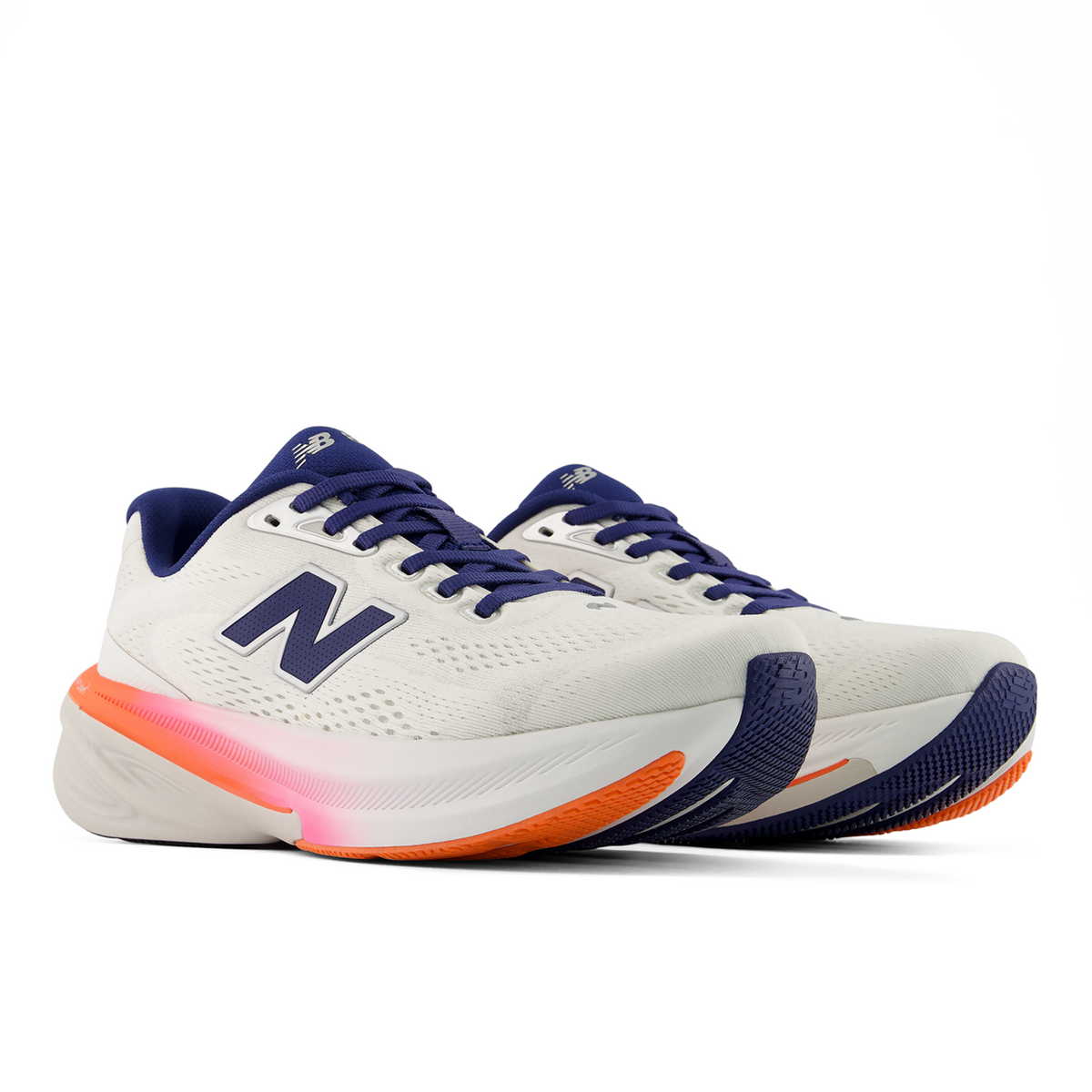 New Balance W 860 v15 Laufschuhe in BEIGE