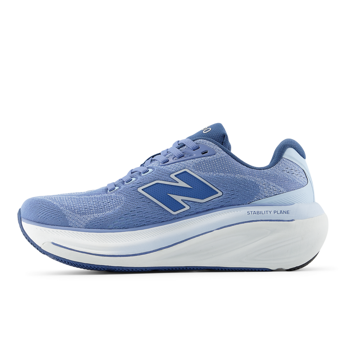 New Balance W 860 v15 Laufschuhe in BLAU