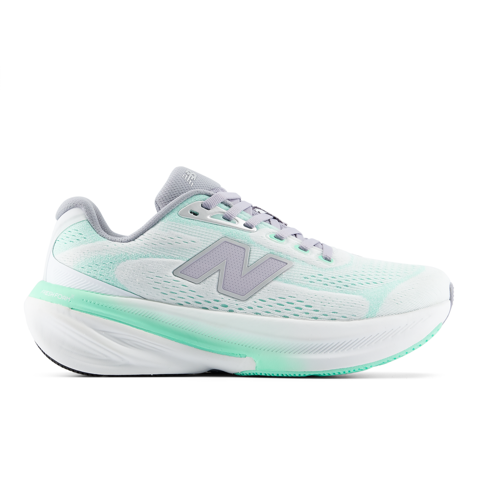 New Balance W8606M1 - Fresh Foam X 860V15 in WEISS