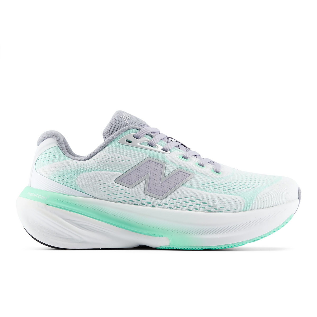 New Balance W8606M1 - Fresh Foam X 860V15 in WEISS