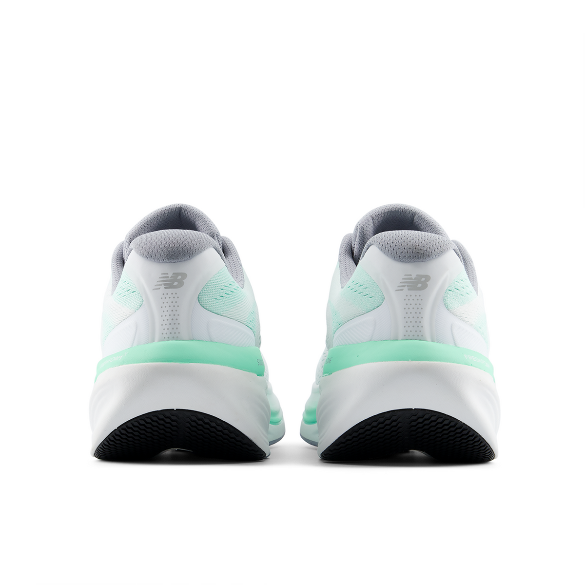 New Balance W8606M1 - Fresh Foam X 860V15 in WEISS