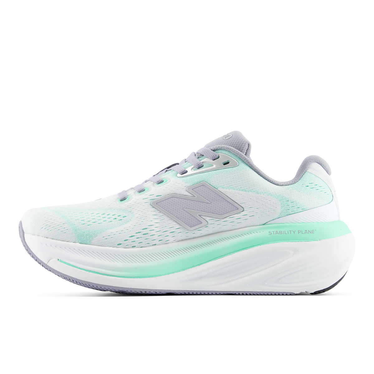 New Balance W8606M1 - Fresh Foam X 860V15 in WEISS
