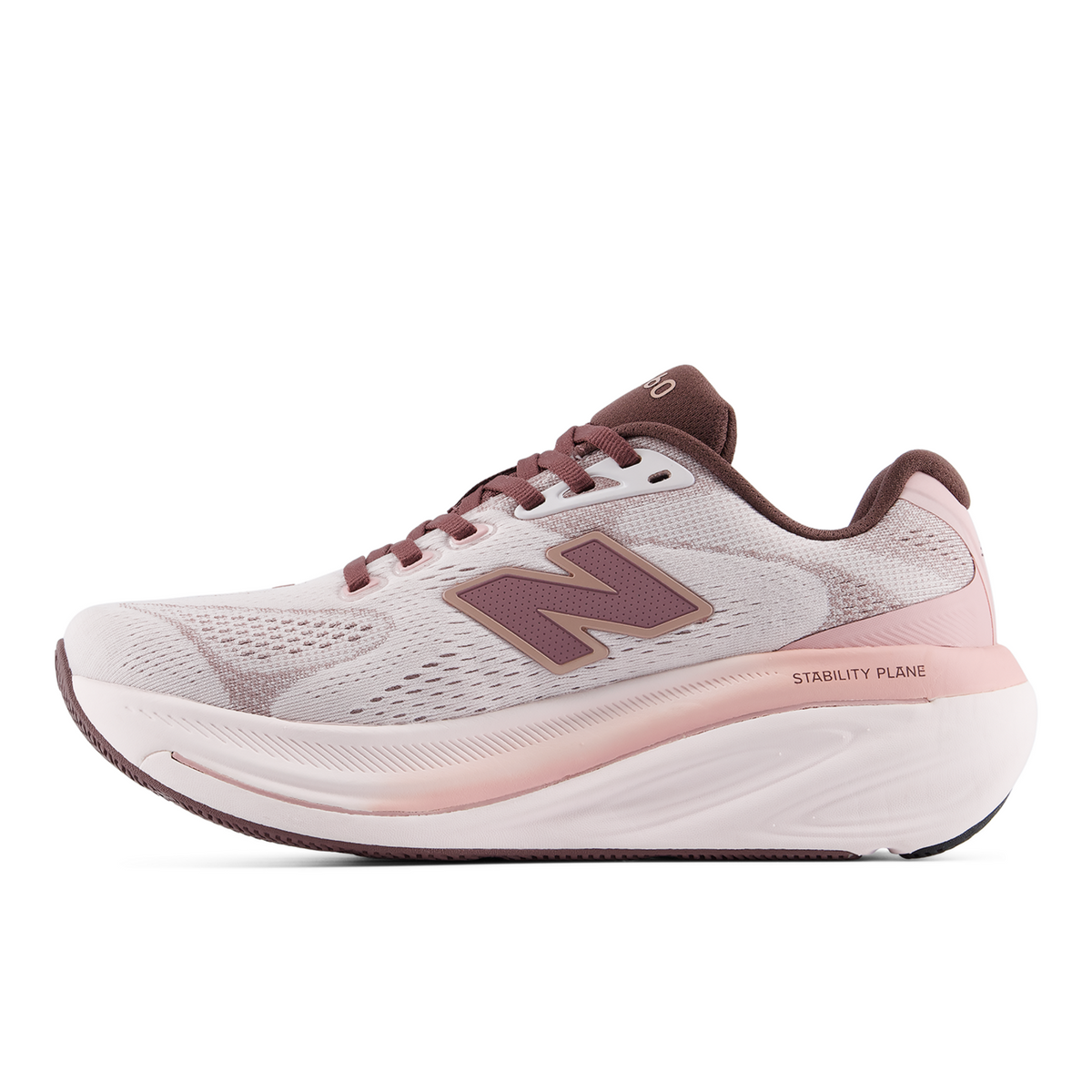 New Balance W8607FZ - Fresh Foam X 860V15 in PINK