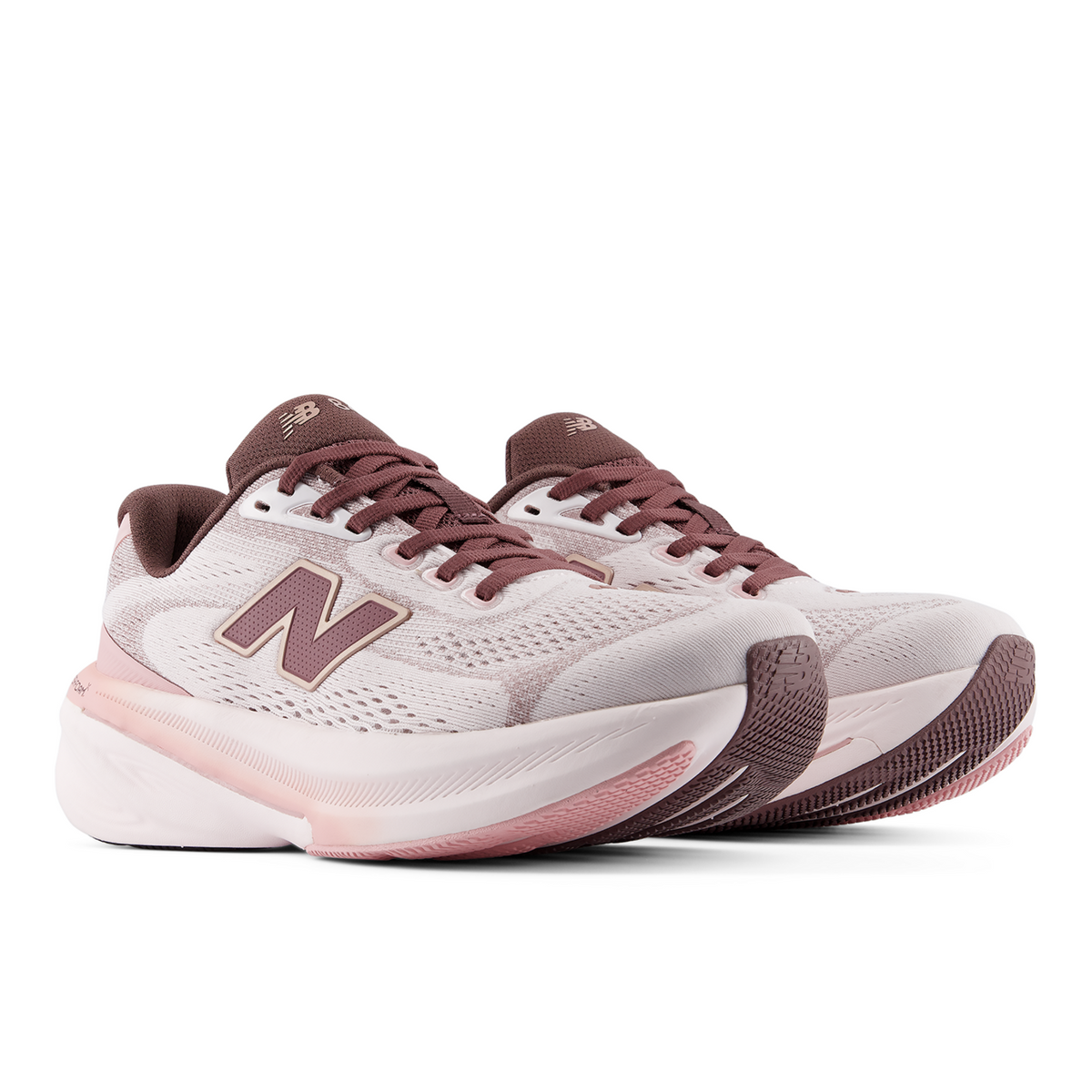 New Balance W8607FZ - Fresh Foam X 860V15 in PINK