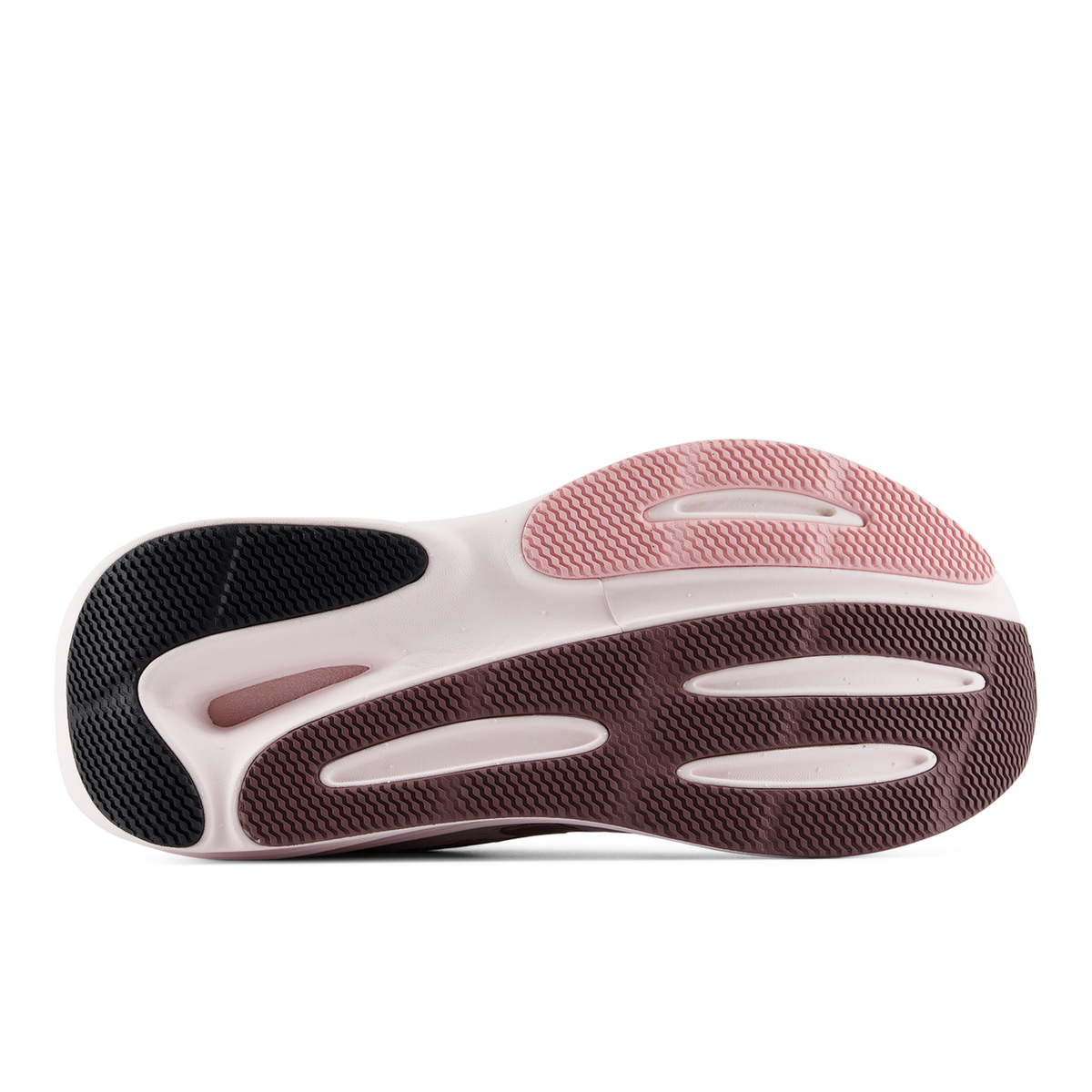 New Balance W8607FZ - Fresh Foam X 860V15 in PINK