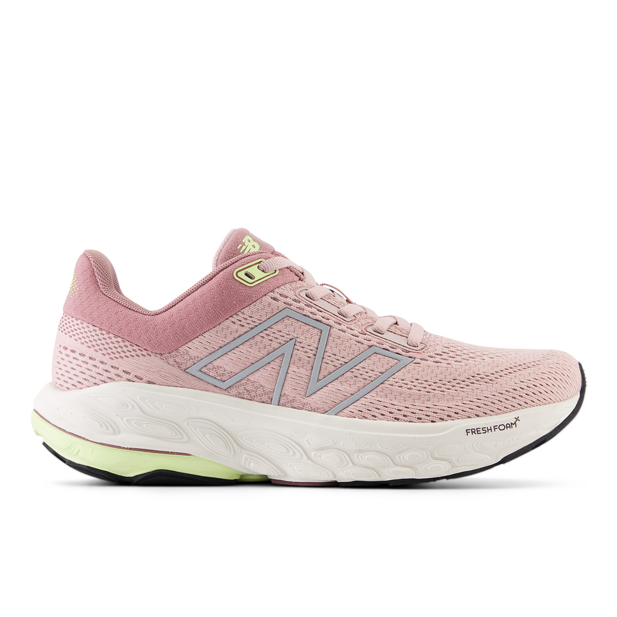 New Balance W 860 v14 Laufschuhe in PINK
