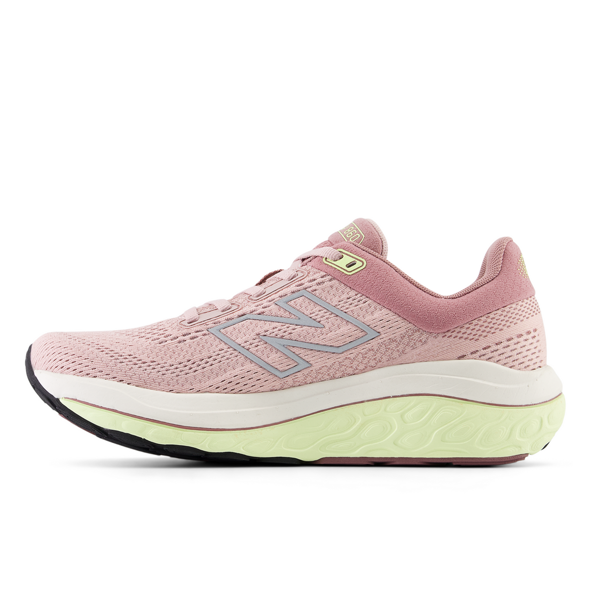 New Balance W 860 v14 Laufschuhe in PINK