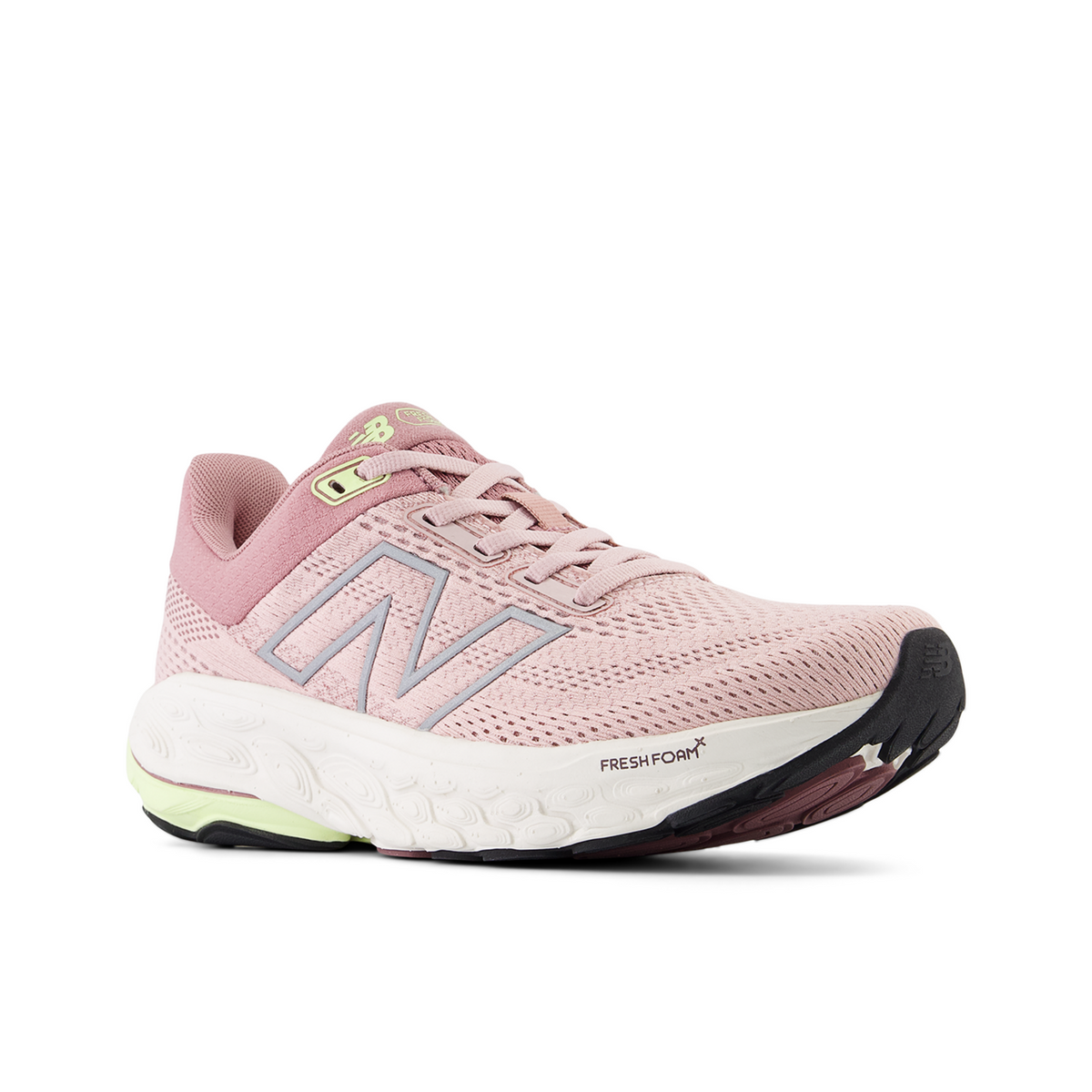 New Balance W 860 v14 Laufschuhe in PINK