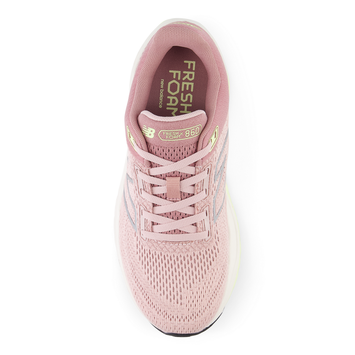 New Balance W 860 v14 Laufschuhe in PINK