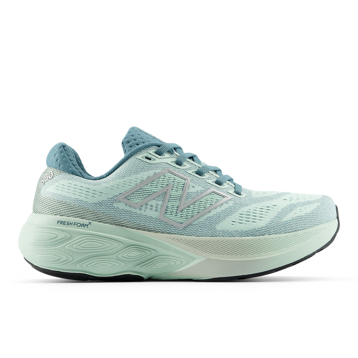 New Balance W 880 v15 Laufschuhe in BLAU