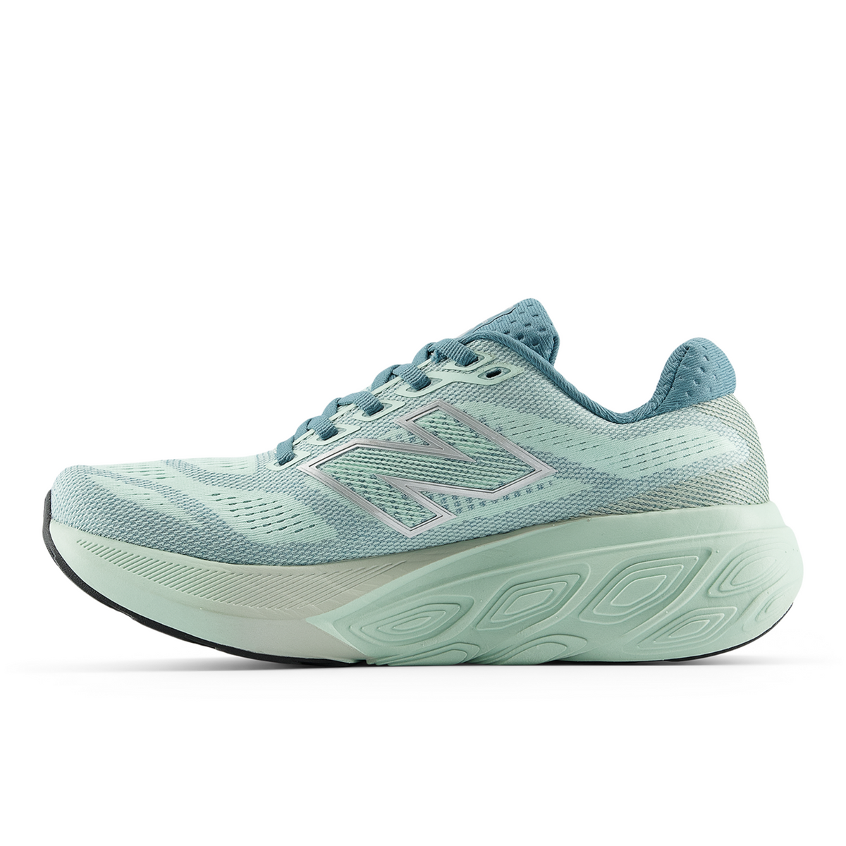 New Balance W 880 v15 Laufschuhe in BLAU