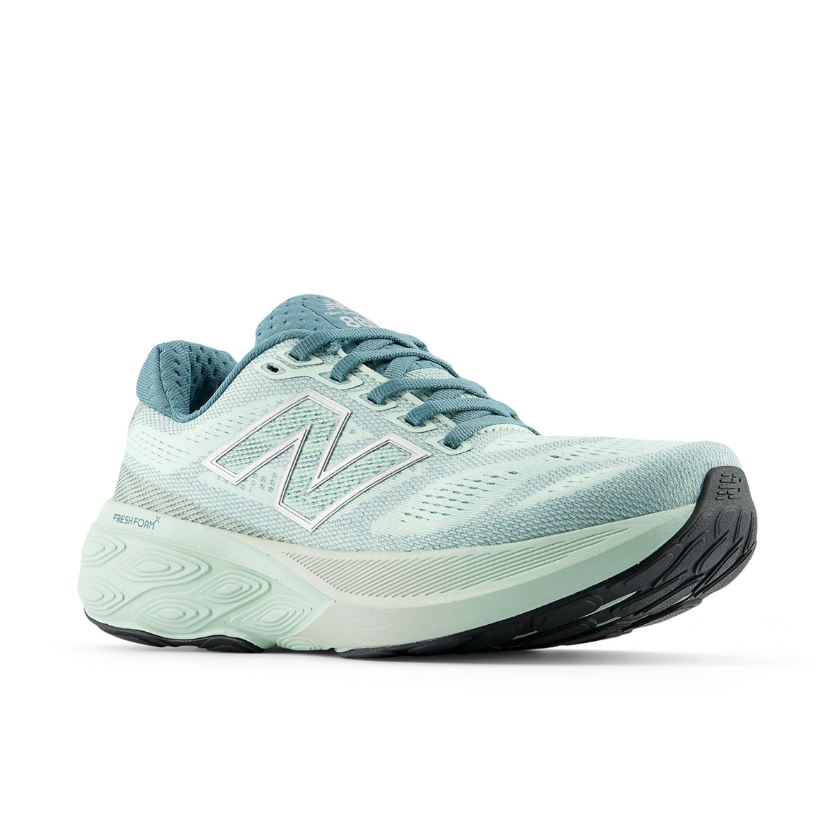 New Balance W 880 v15 Laufschuhe in BLAU