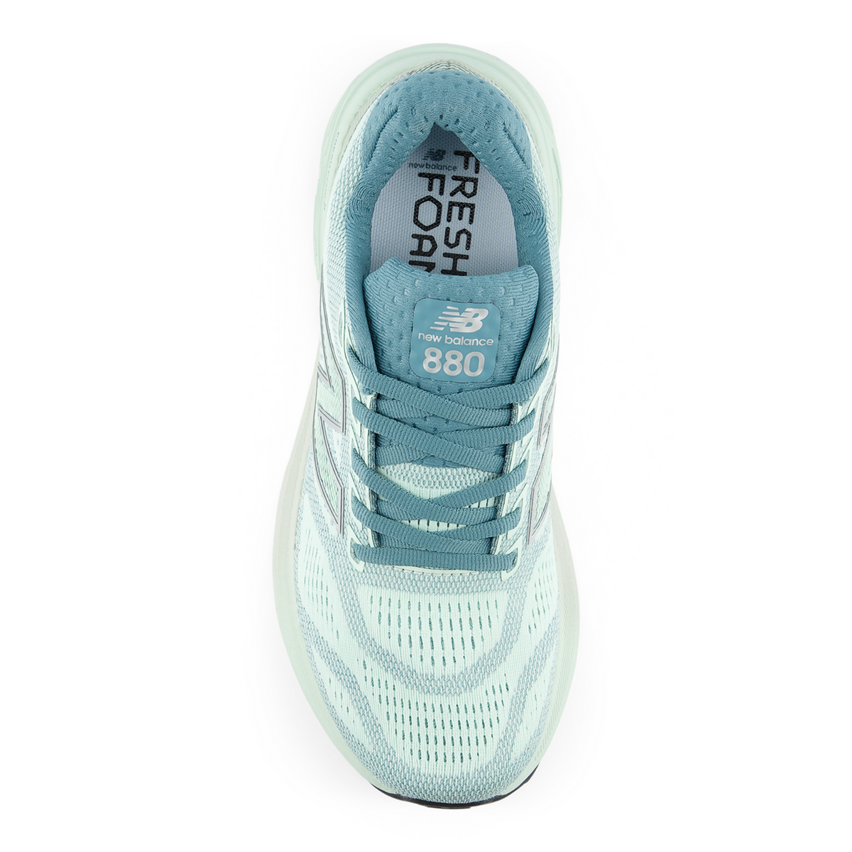 New Balance W 880 v15 Laufschuhe in BLAU