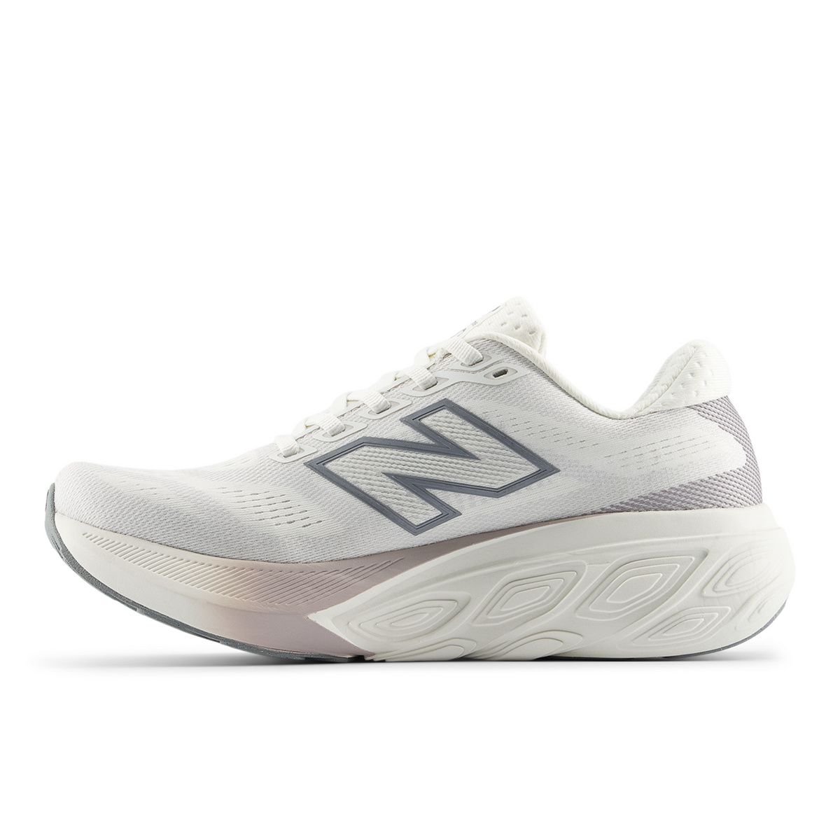 New Balance W 880 v15 Laufschuhe in WEISS