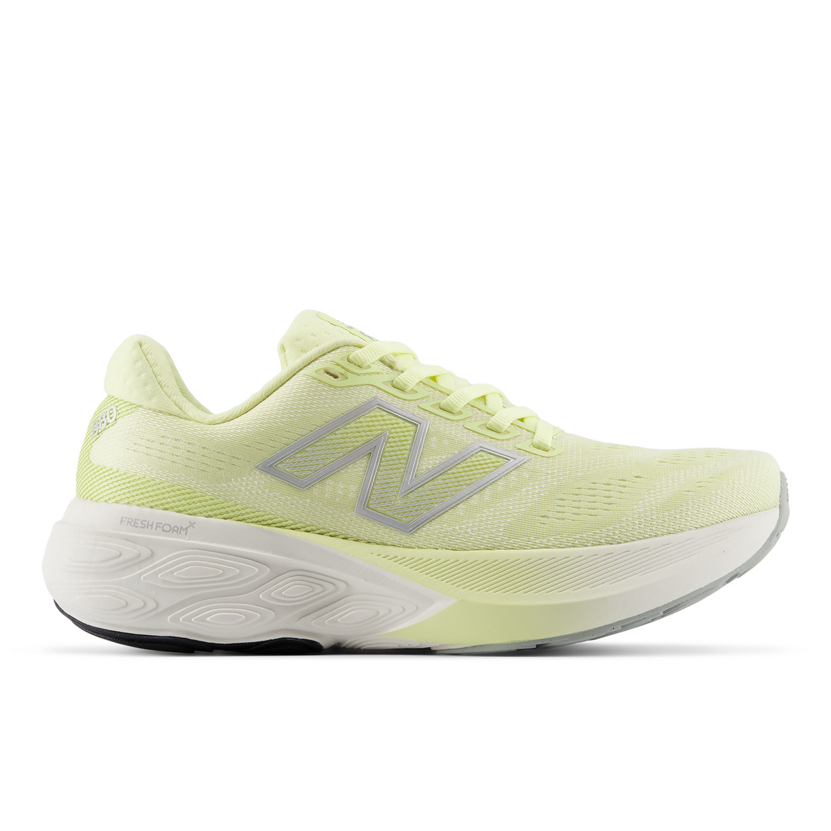 New Balance W8802TZ - Fresh Foam X 880V15 in GELB