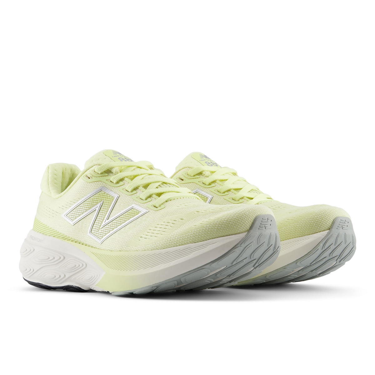 New Balance W8802TZ - Fresh Foam X 880V15 in GELB
