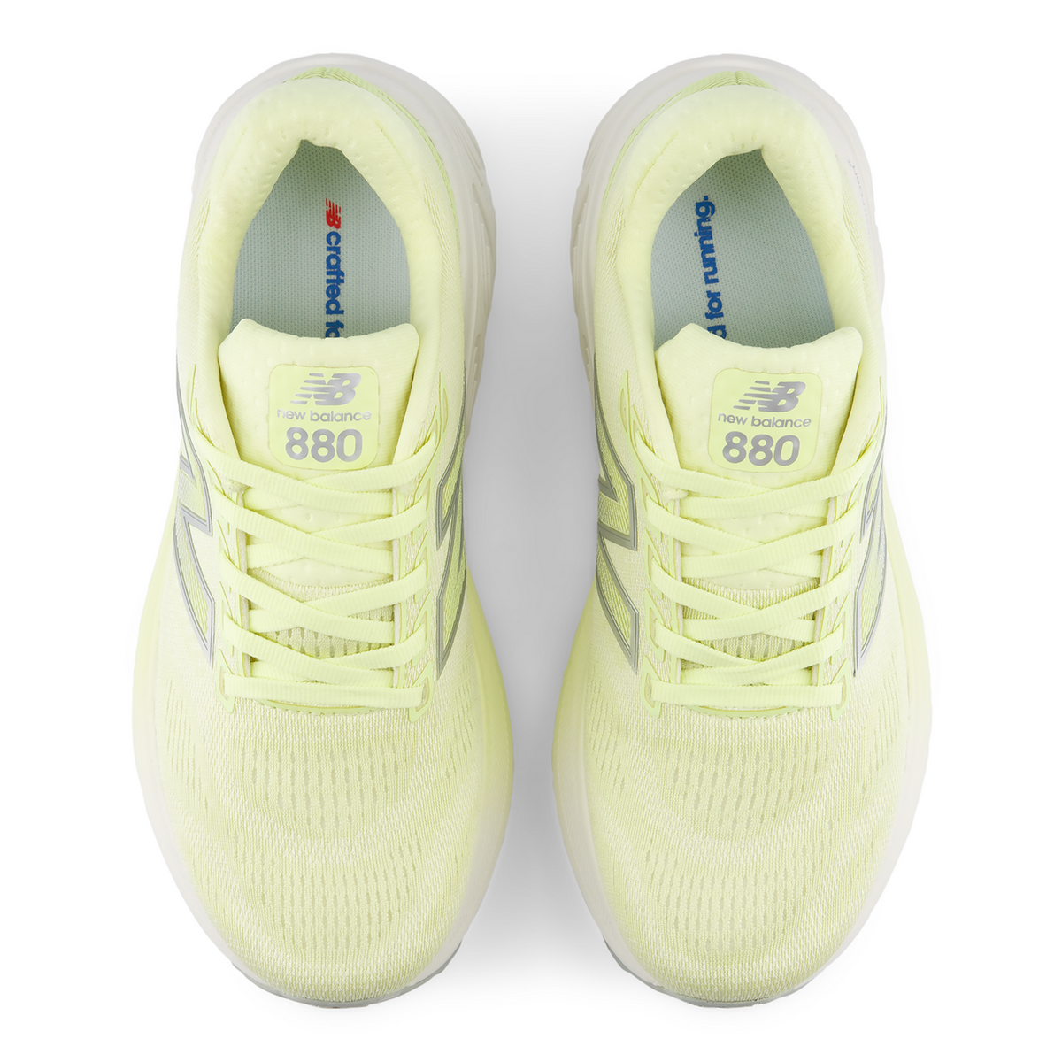 New Balance W8802TZ - Fresh Foam X 880V15 in GELB