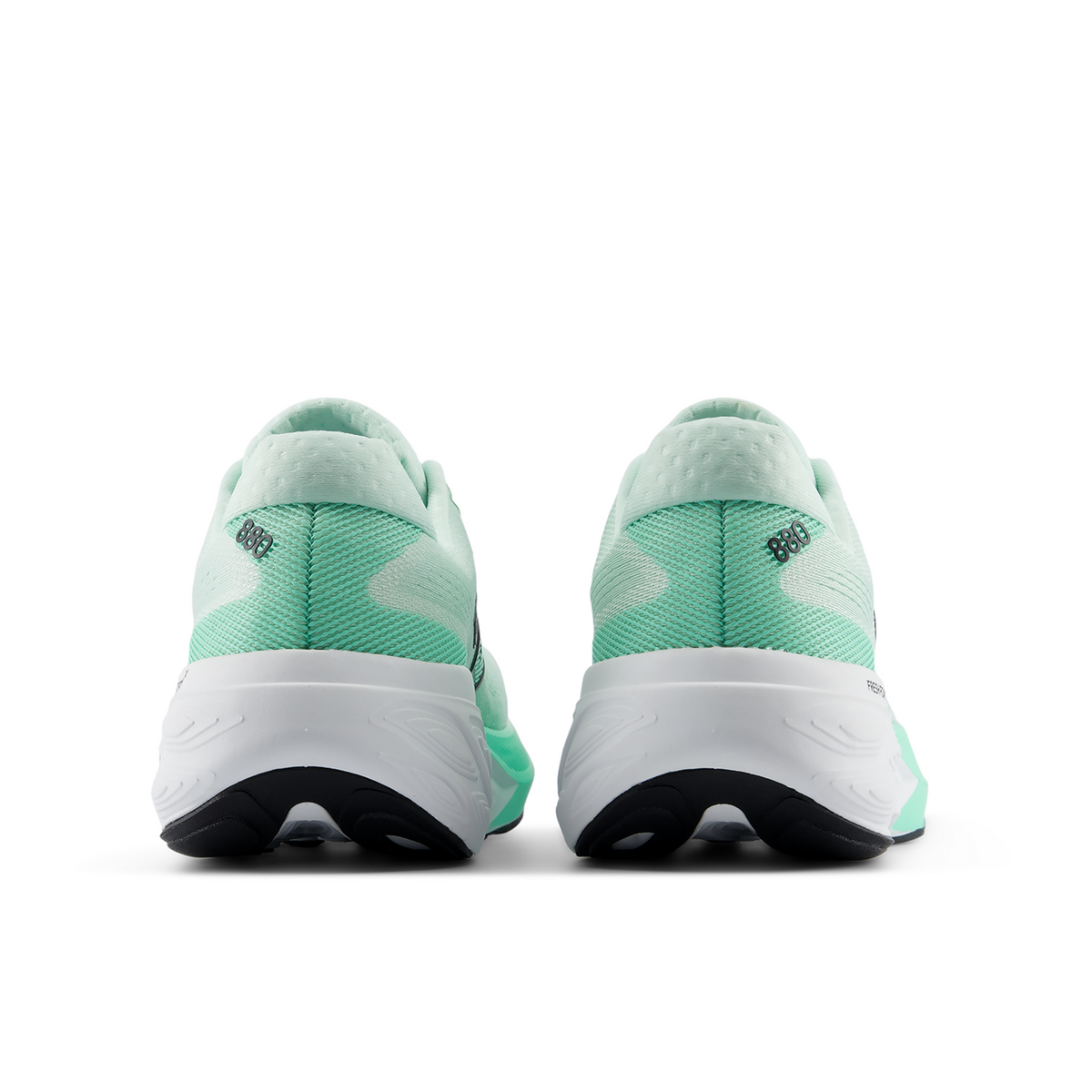 New Balance W8803SS - Fresh Foam X 880V15 in GRÜN