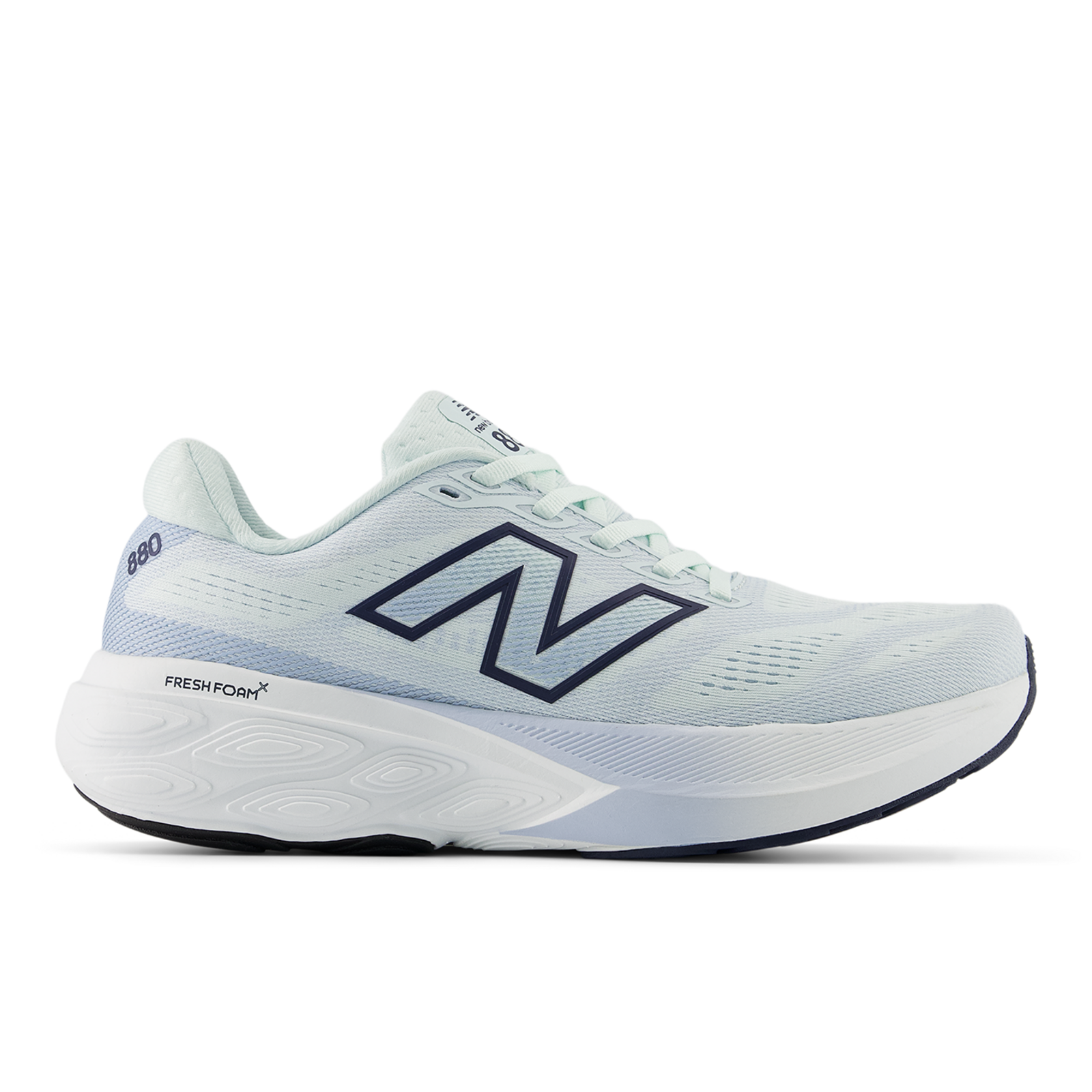 New Balance W 880 v15 Laufschuhe in BLAU
