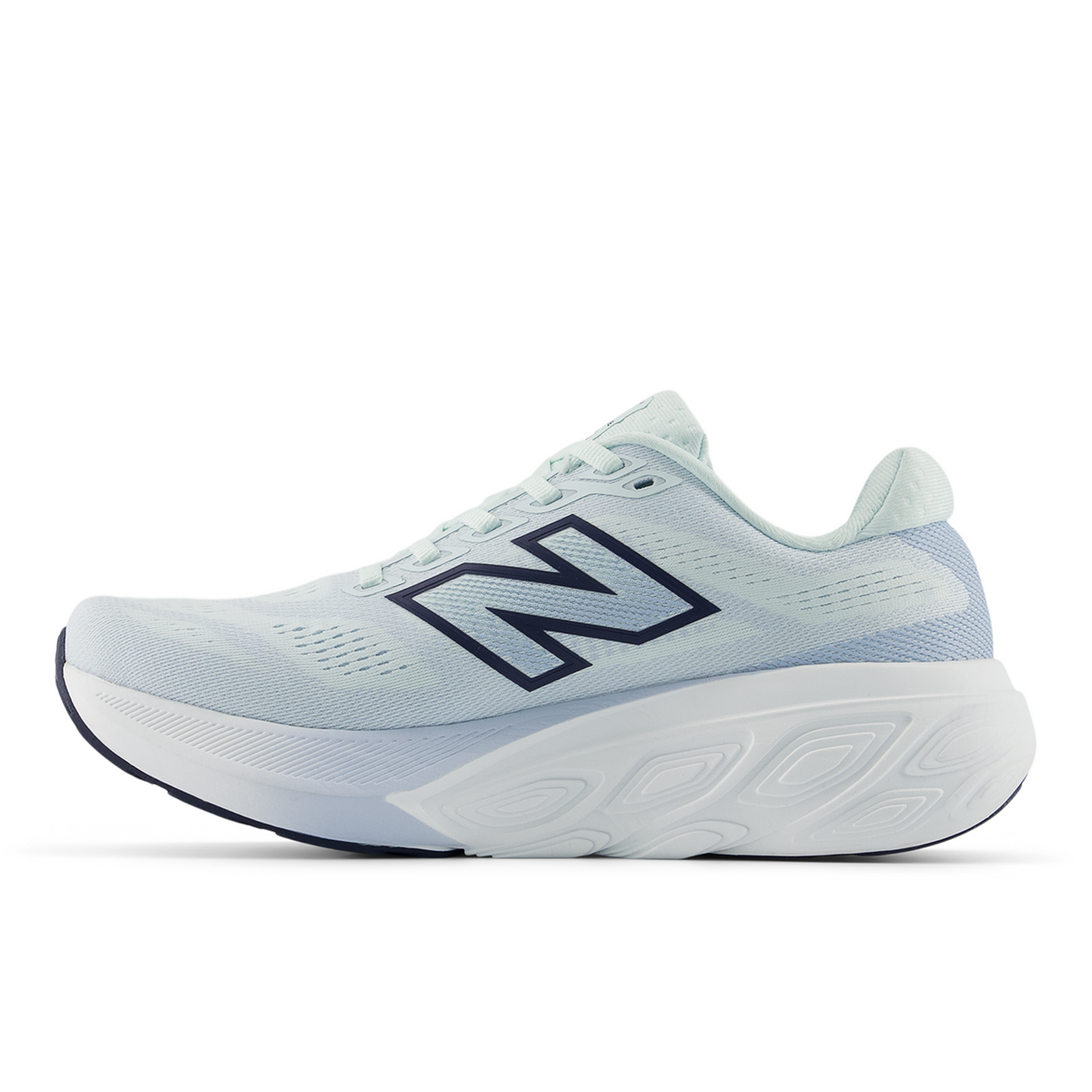 New Balance W 880 v15 Laufschuhe in BLAU