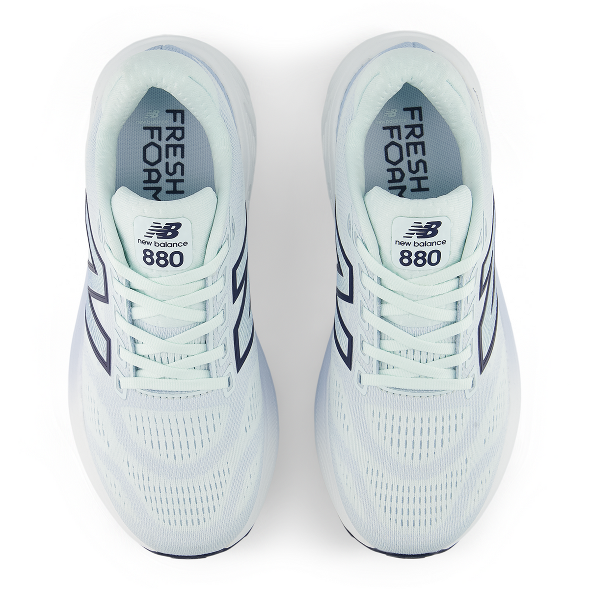 New Balance W 880 v15 Laufschuhe in BLAU