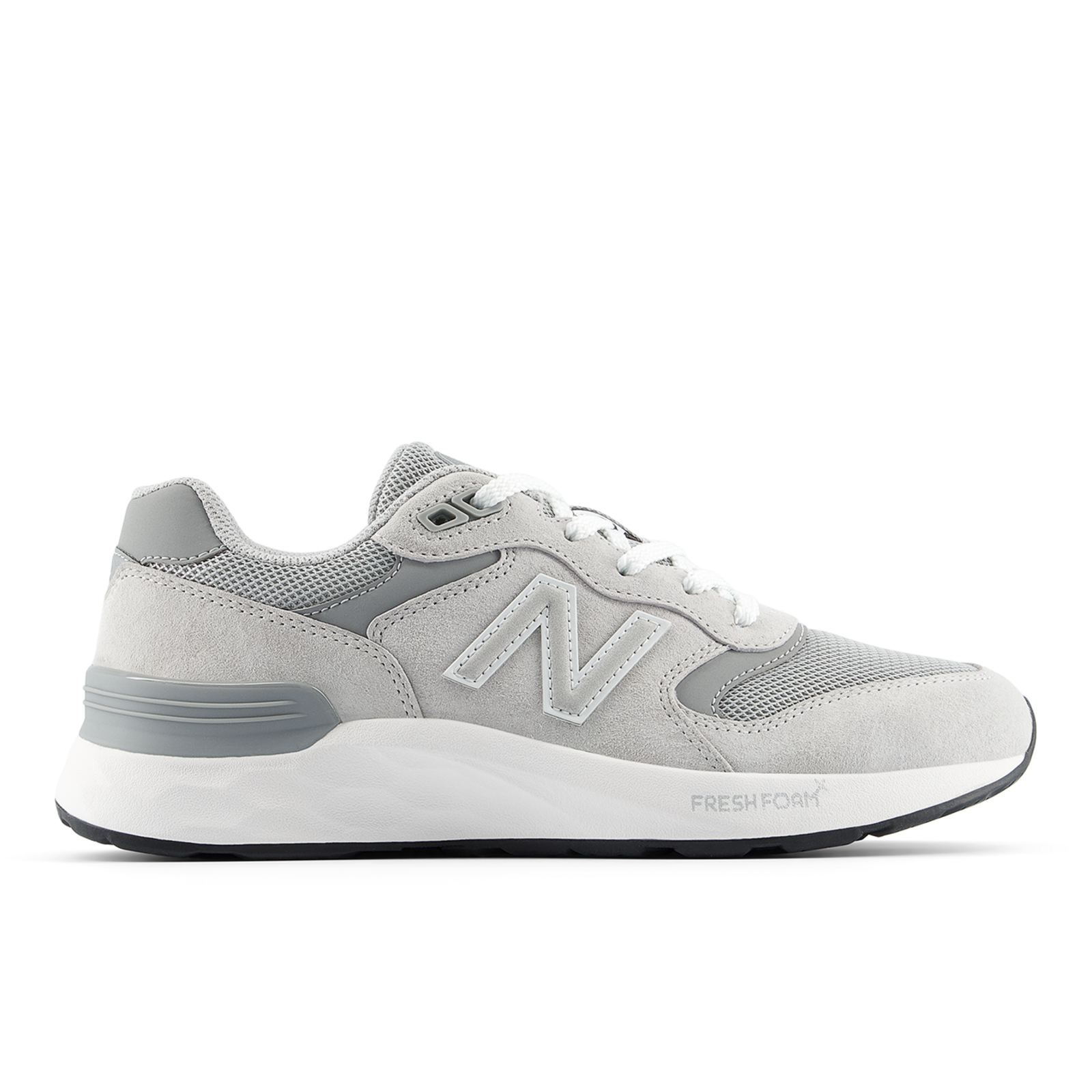 New Balance W 880 Walking v7 Walkingschuhe in GRAU