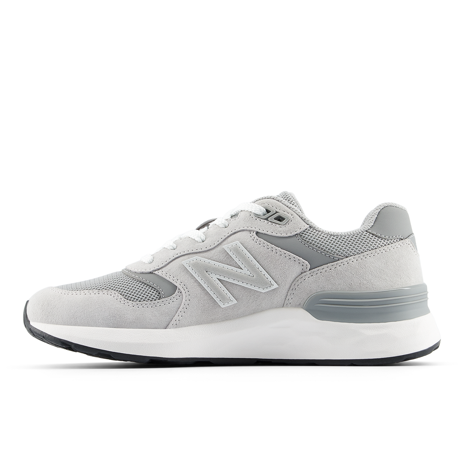 New Balance W 880 Walking v7 Walkingschuhe in GRAU