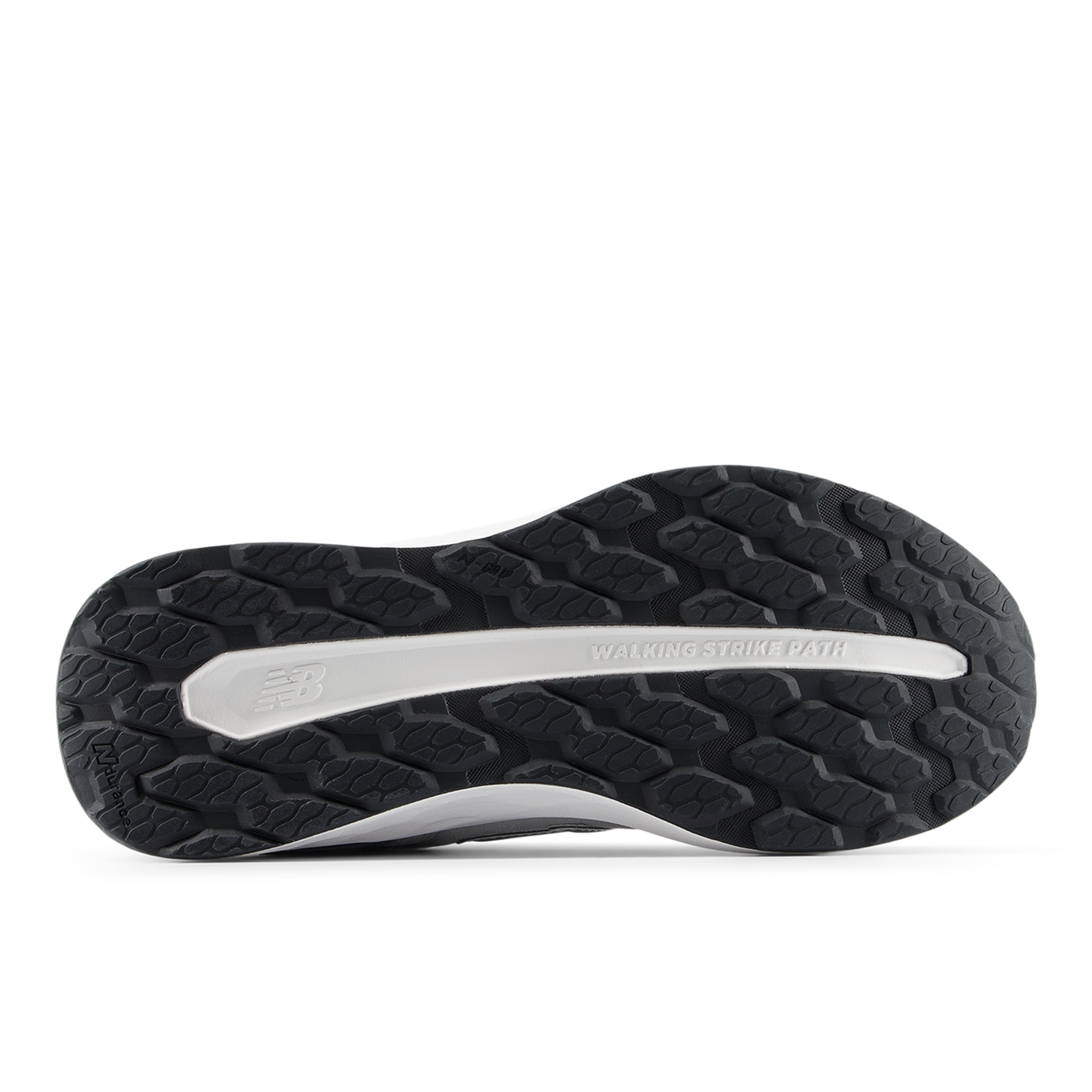 New Balance W 880 Walking v7 Walkingschuhe in GRAU