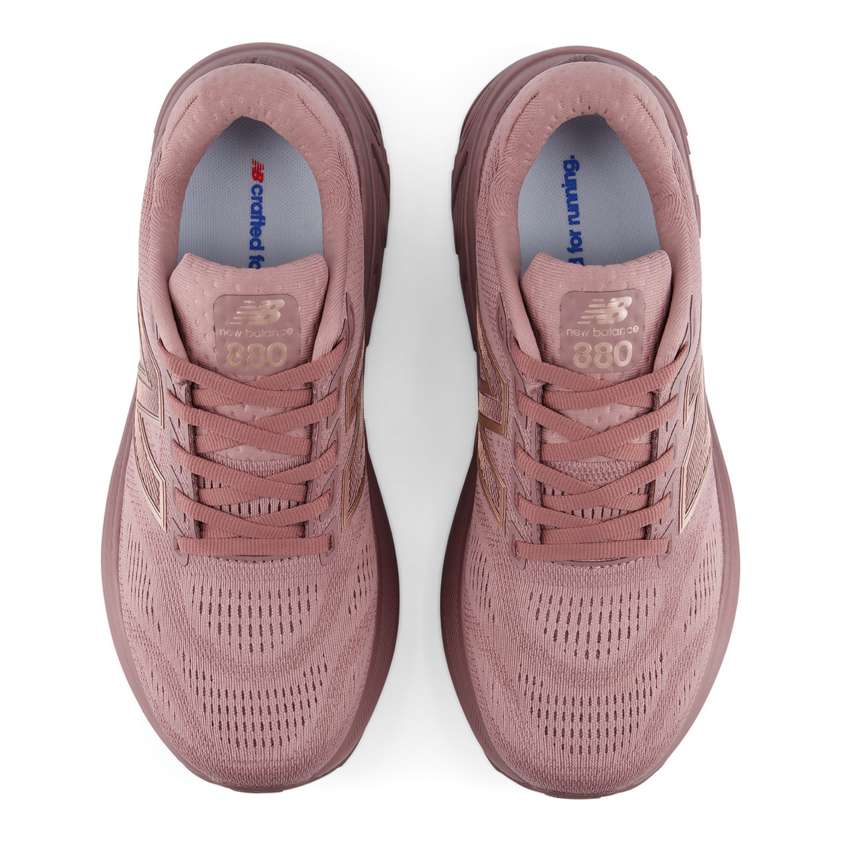 New Balance W8807TO - Fresh Foam X 880V15 in PINK