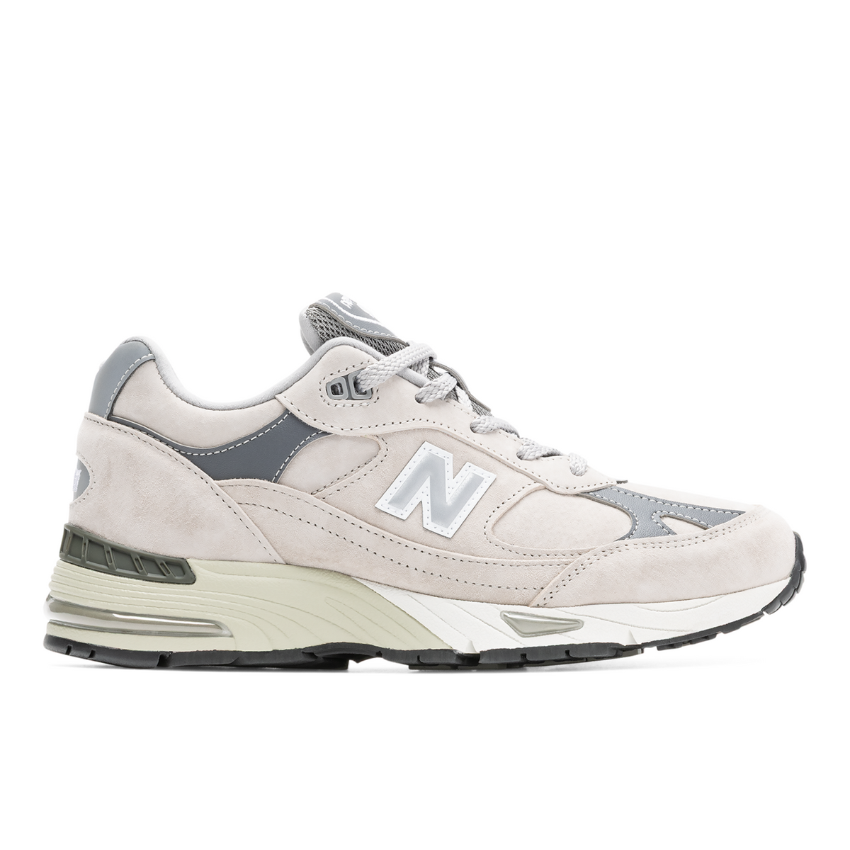 New Balance W991PG1 - 991 Freizeitschuhe in BEIGE