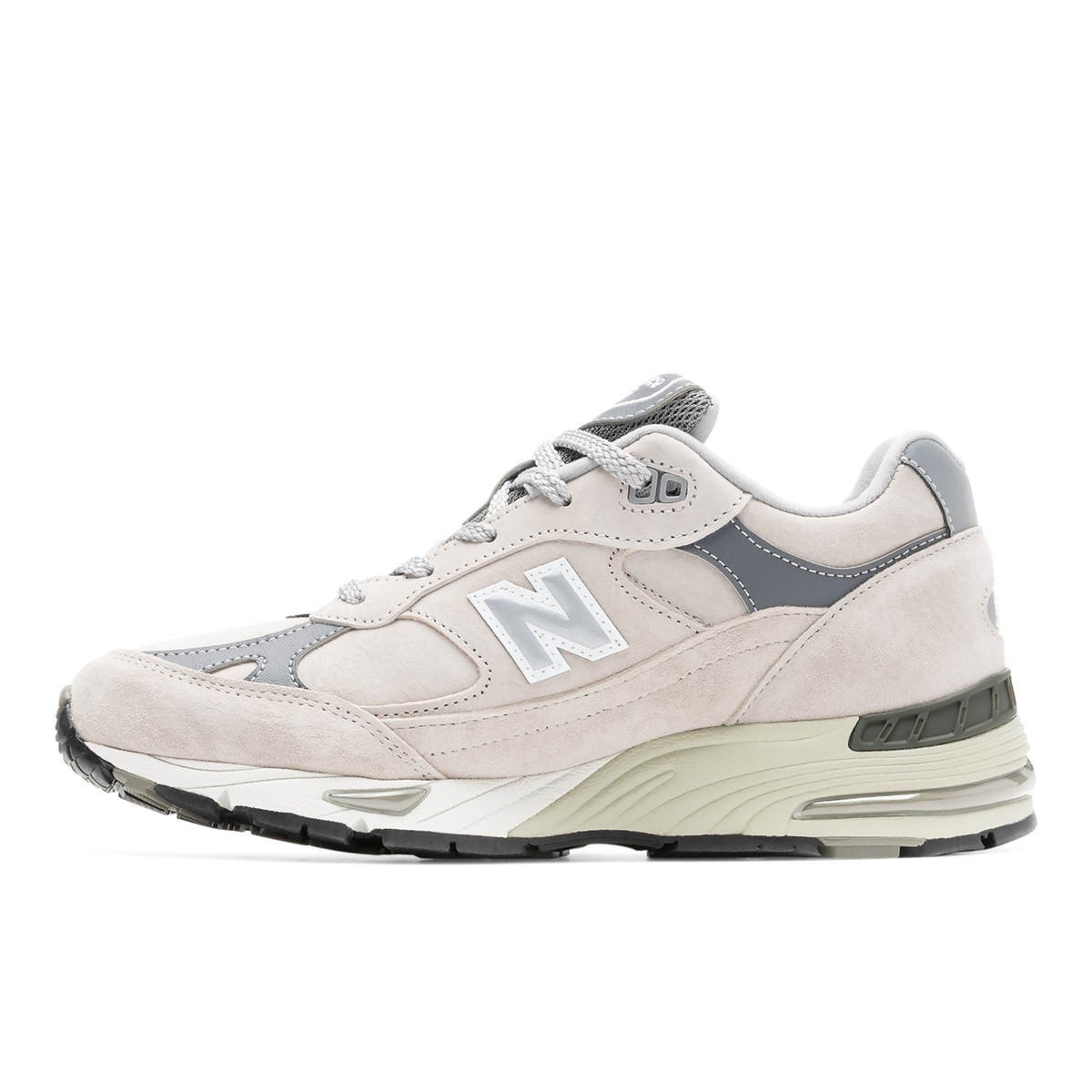 New Balance W991PG1 - 991 Freizeitschuhe in BEIGE