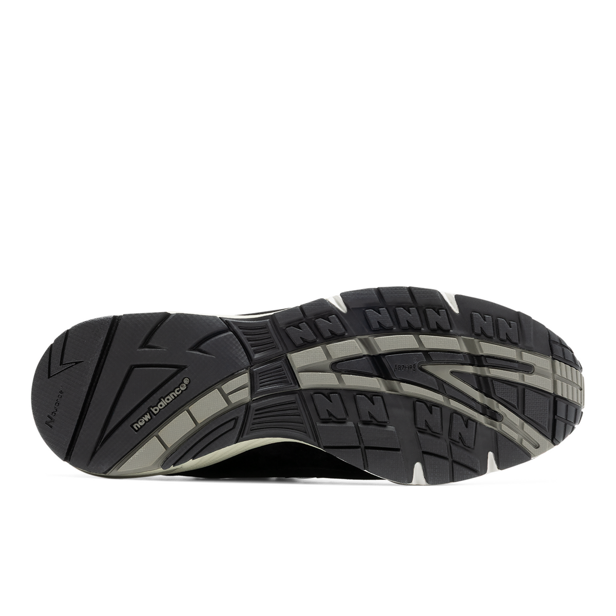 New Balance W991PK1 - 991 Freizeitschuhe in SCHWARZ