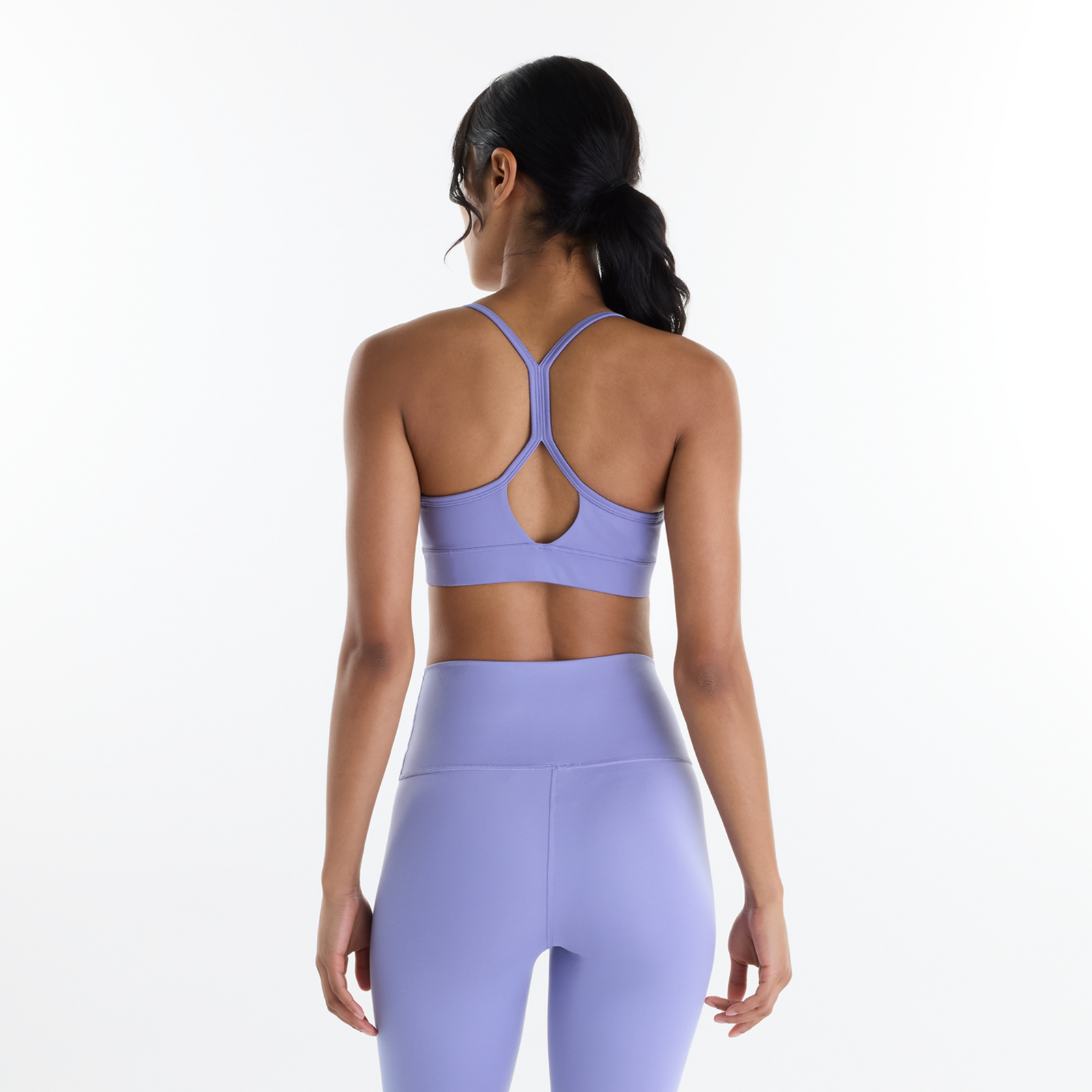 New Balance W NB Essential Yoga Bra in