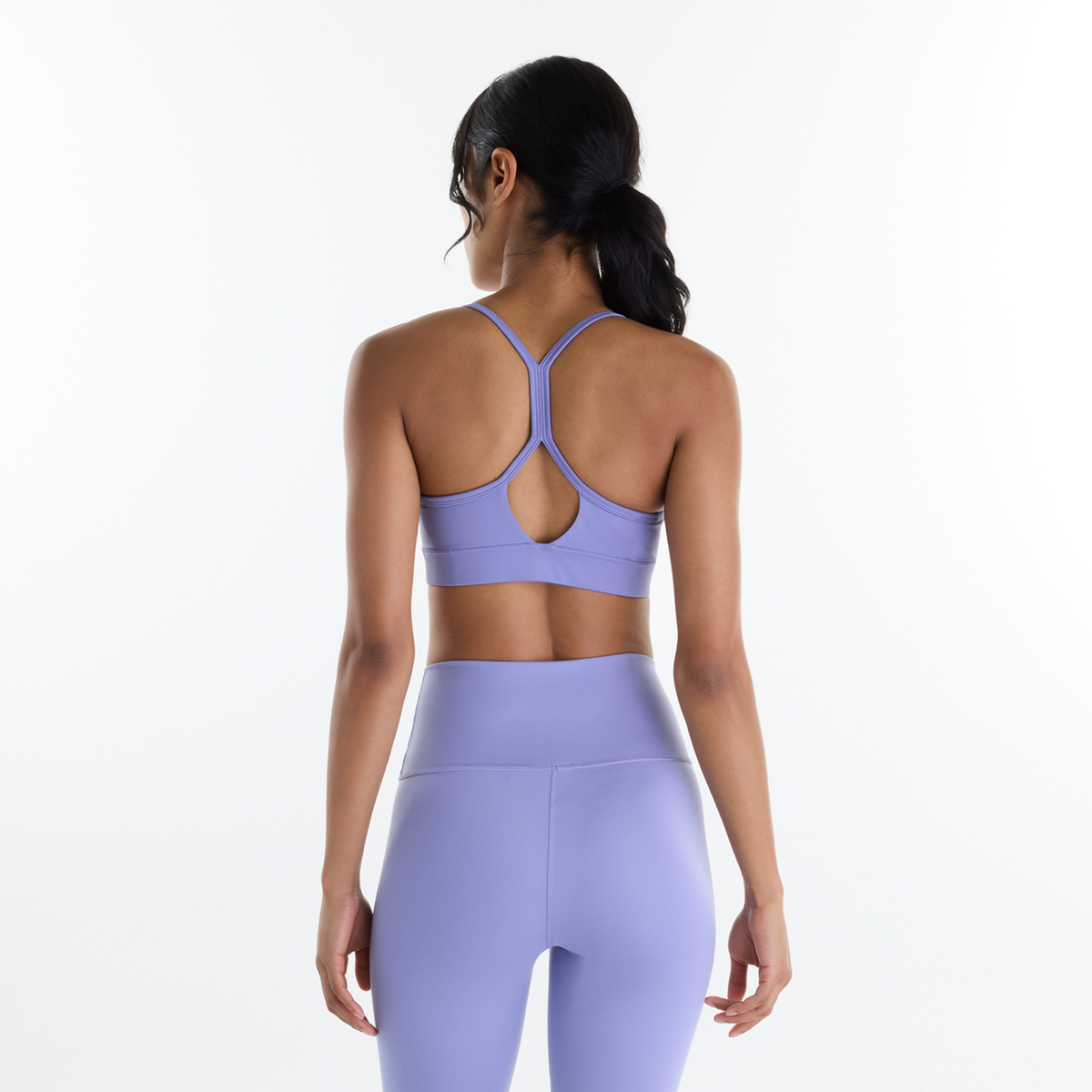 New Balance W NB Essential Yoga Bra in