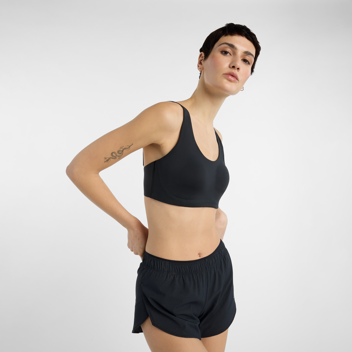 New Balance W NB RC Bra in