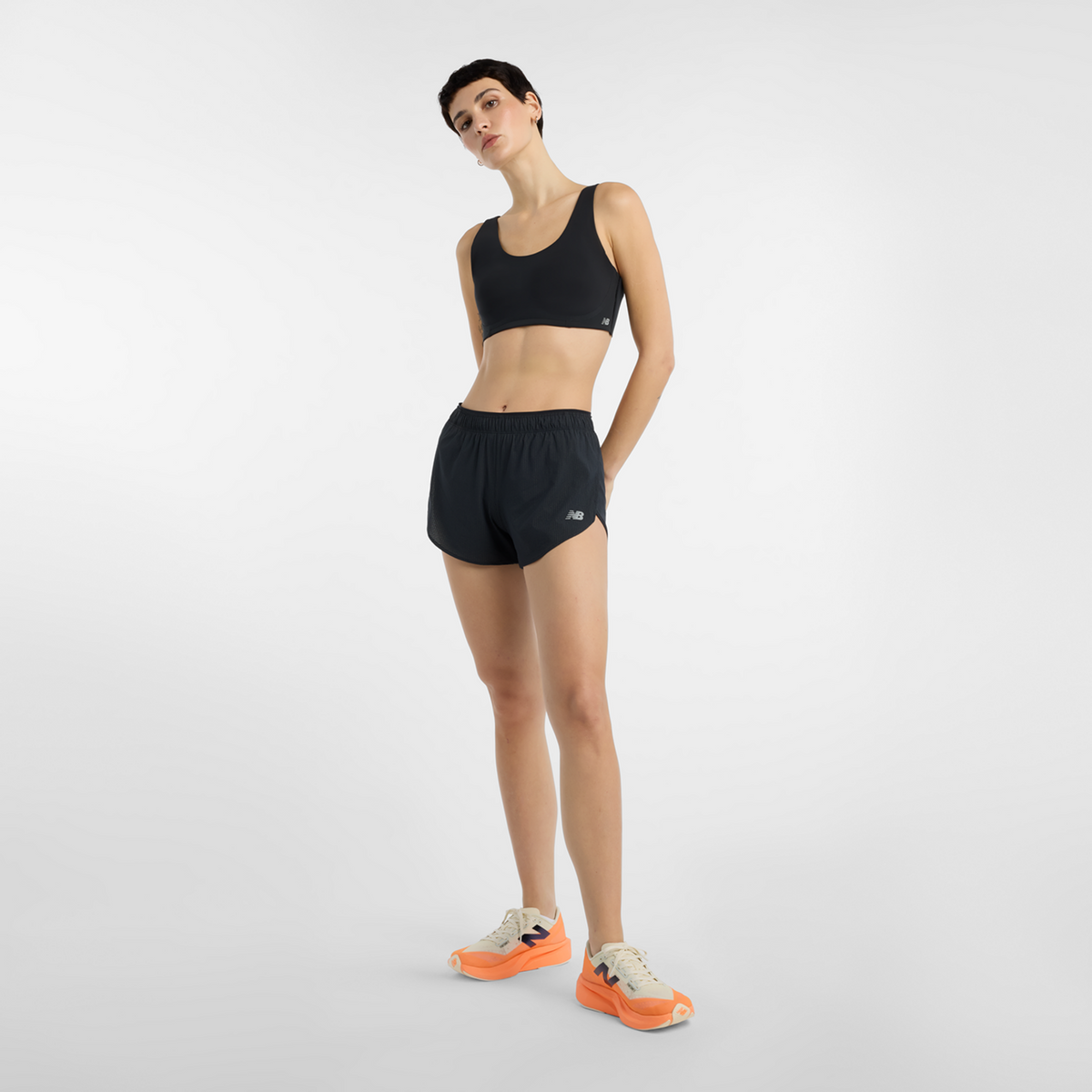 New Balance W NB RC Bra in
