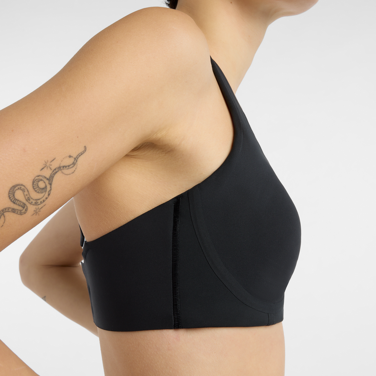 New Balance W NB RC Bra in