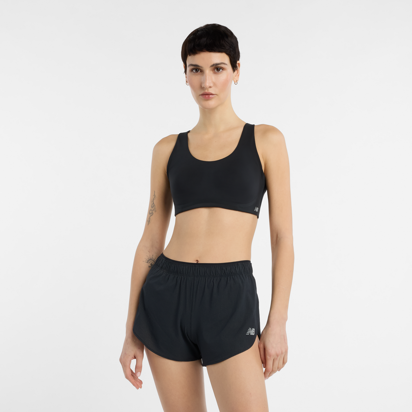 New Balance W NB RC Bra in