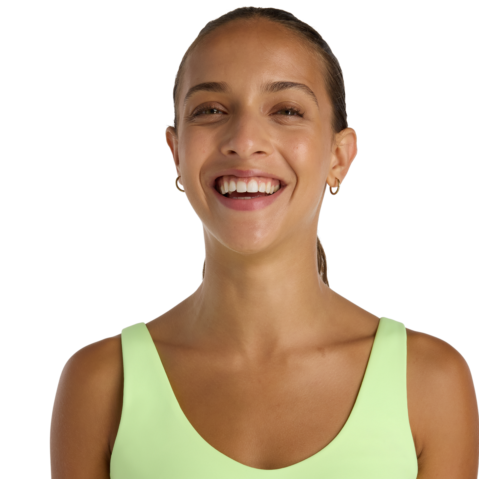 New Balance W NB RC Bra in