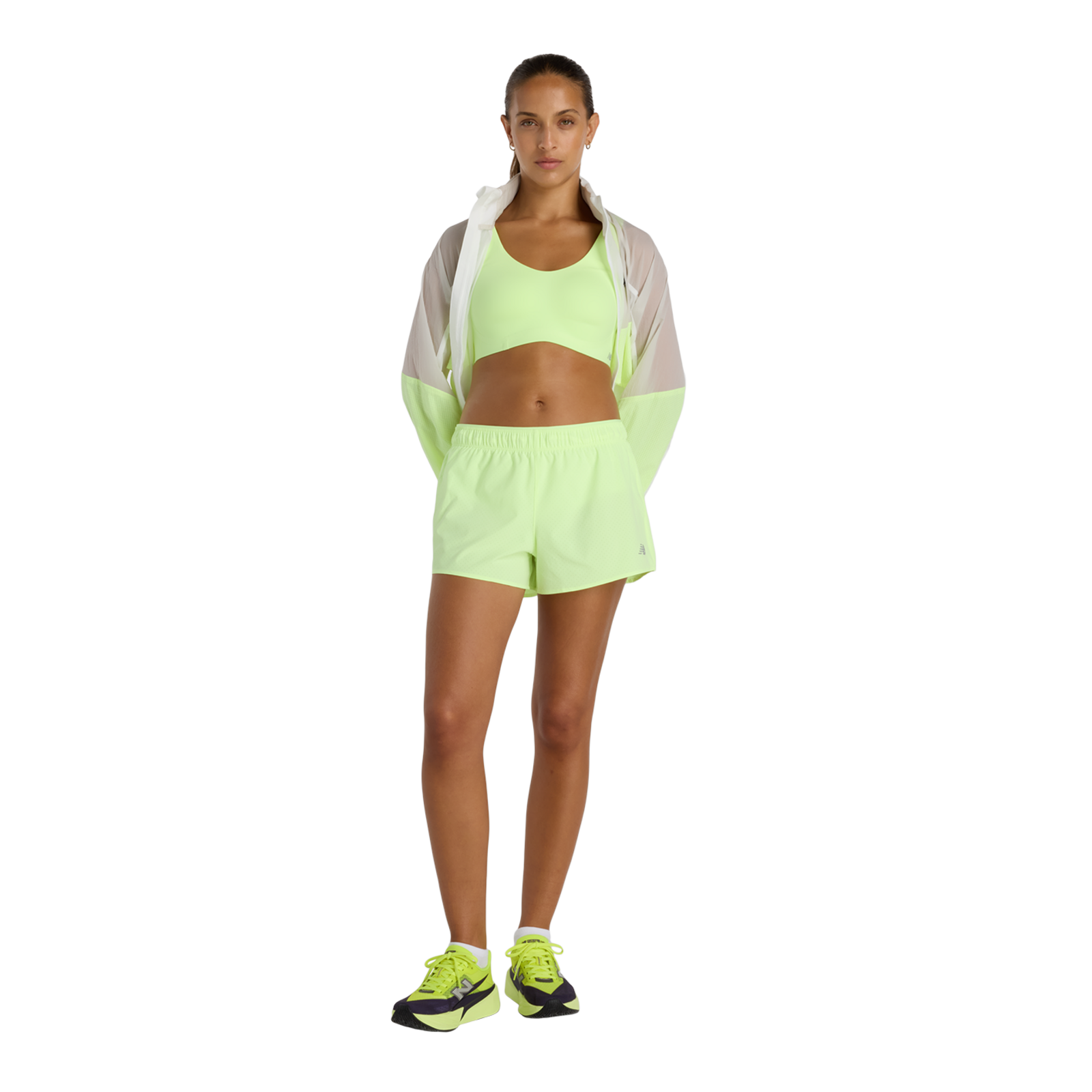 New Balance W NB RC Bra in