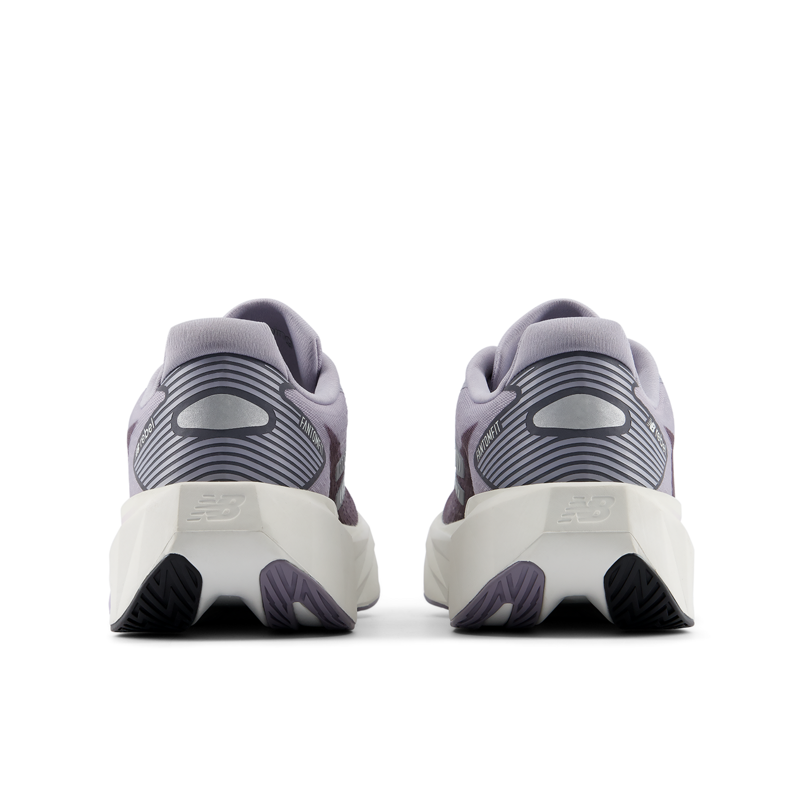 New Balance WFCX906 - Fuelcell Rebel V5 Laufschuhe in VIOLETT