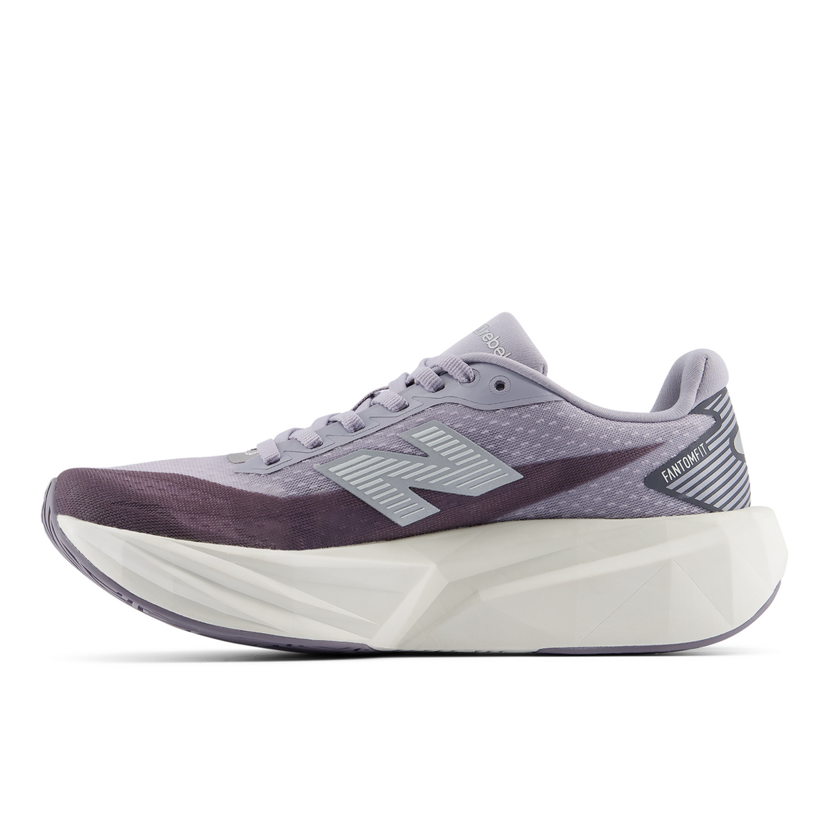 New Balance WFCX906 - Fuelcell Rebel V5 Laufschuhe in VIOLETT
