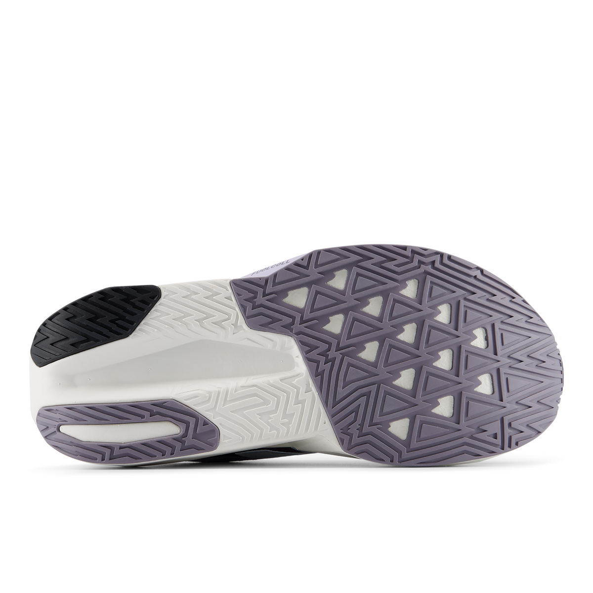 New Balance WFCX906 - Fuelcell Rebel V5 Laufschuhe in VIOLETT