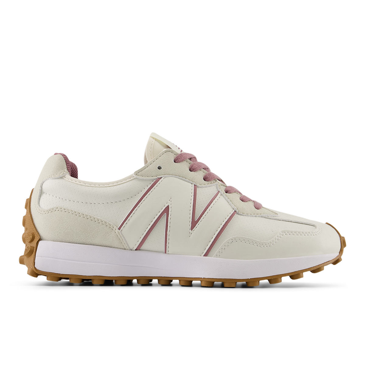 New Balance W 327 Golf SL in BEIGE